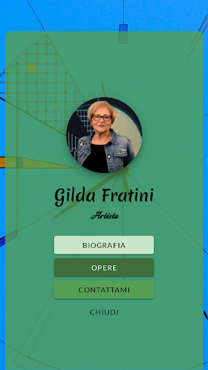 Gilda Fratini Screenshot 1