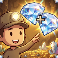Merge Mint: Wealth Puzzle