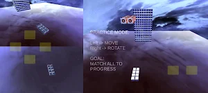 3Detris Screenshot 0