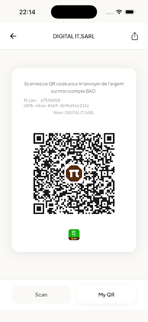 BAO PI SPI Screenshot 2