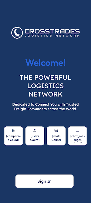 CrossTrades Screenshot 2