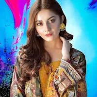 Indian Beautiful Girl HD Photo