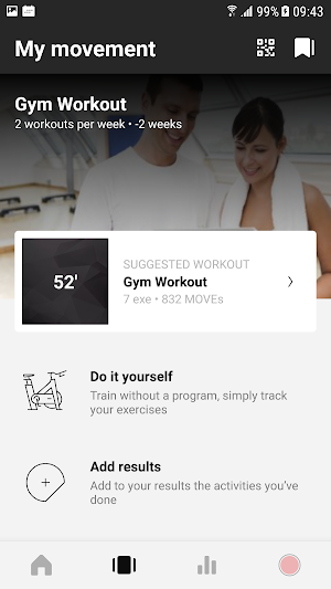 Fitness Cartel Australia Screenshot 1