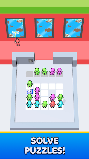 Clean The Building Screenshot 2