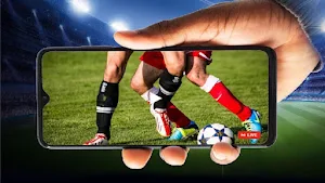 Live Football TV HD 2023 Screenshot 2