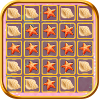 Starfish Conch Jigsaw