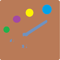 Paint and Drawing