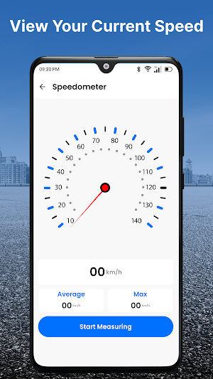 Fermata Auto Android Screenshot 2