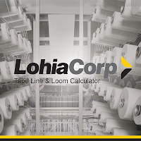 Lohia Corp (Tapeline - Loom)