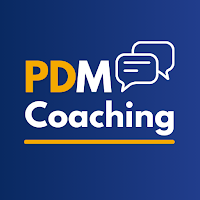 PDM Coaching