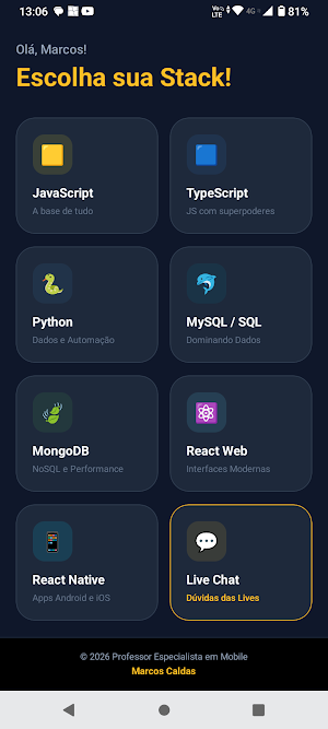 Desvendando o Código Screenshot 1