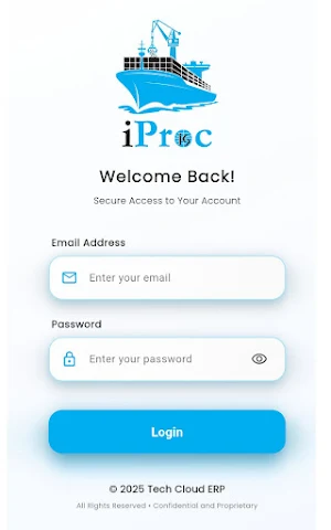 Iproc Screenshot 1