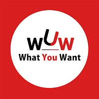 WUW | What You Want
