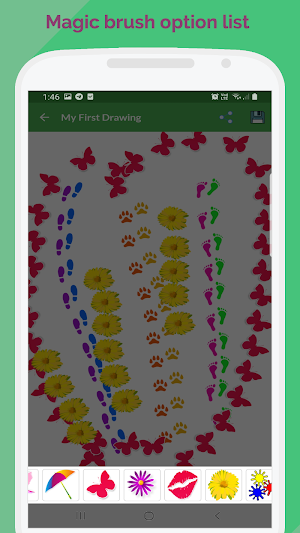Easy drawing - cool drawing, cute drawing Screenshot 2