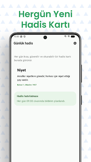 Zikirmatik Pro: Dhikr Counter Screenshot 2