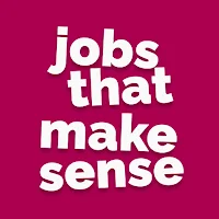 Jobs that makesense
