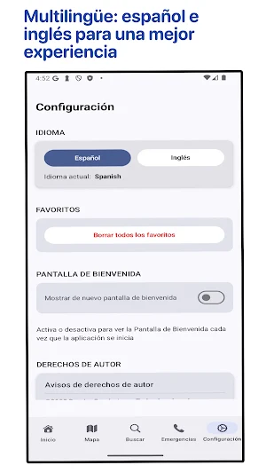 Mérida Maya Screenshot 3
