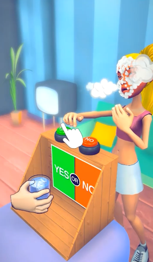 Yes Or No Challenge Screenshot 2