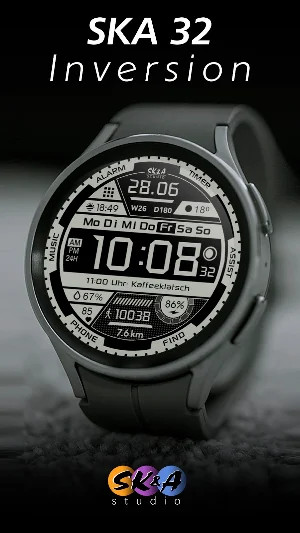 SKA 32 Inversion Screenshot 1