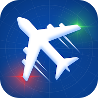 Live Flight Tracker FlighTrac