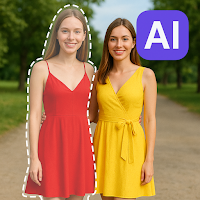 AI Remove Objects & People