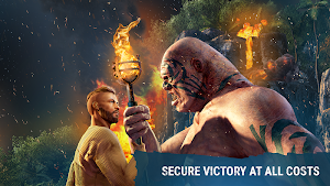 Survivalist: invasion PRO (2 times cheaper) Screenshot 3