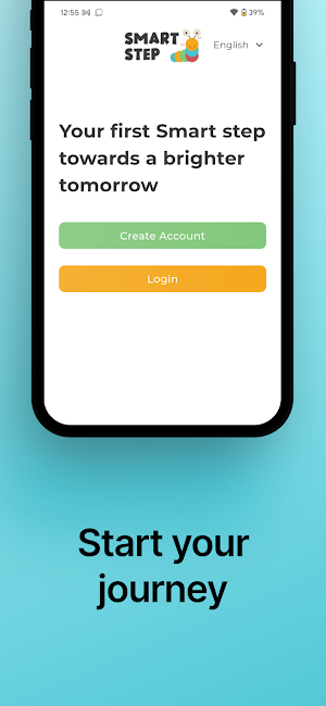 SmartStep Screenshot 0