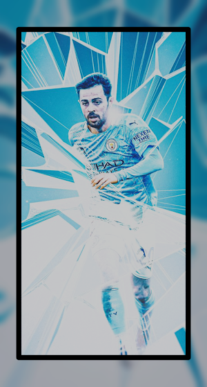 Bernardo Silva Wallpaper HD Screenshot 2