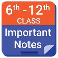 CBSE NCERT Notes