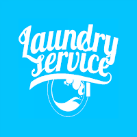 Laundry Service: Client app