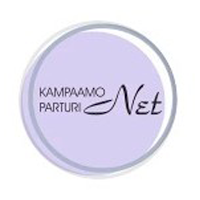 Kampaamo Parturi Net