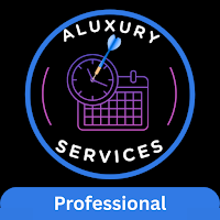 Aluxury Professional