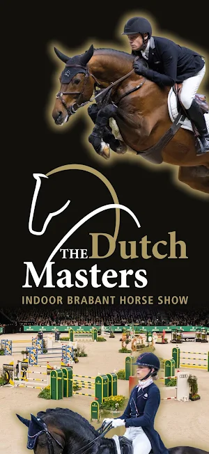 The Dutch Masters Screenshot 0