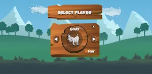 Run Goat Screenshot 2