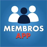 Membros APP