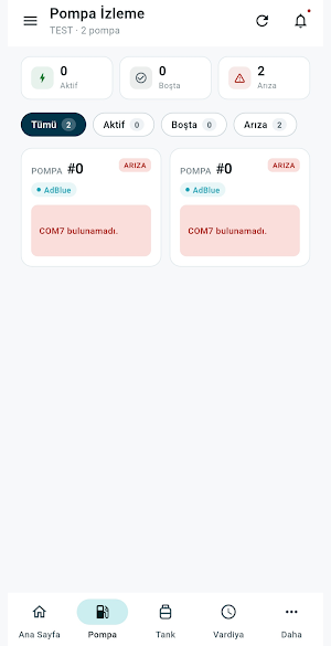 ELPO AX Automation Screenshot 3
