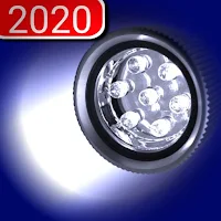Flashlight Full HD: Let light 