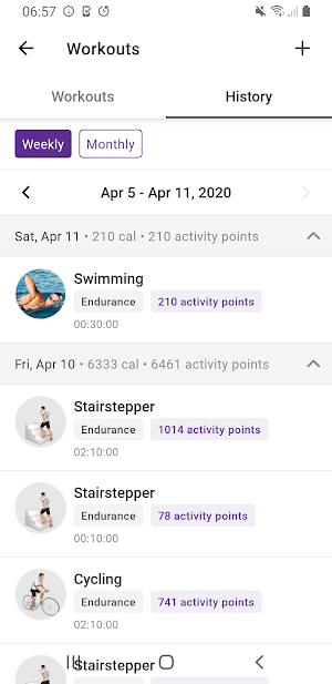 The Regional YMCA of WesternCT Screenshot 3