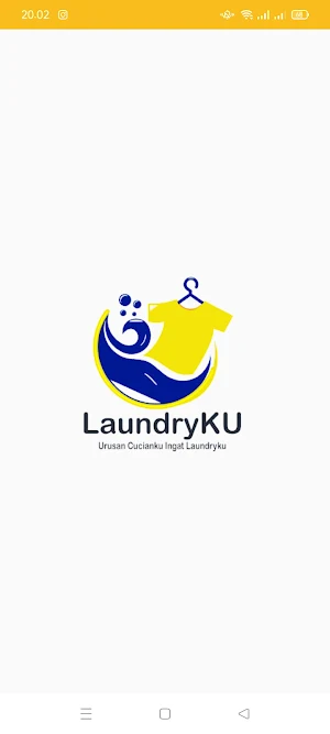 LaundryKU Screenshot 0