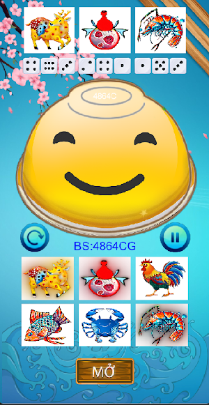 bầu cua Screenshot 2
