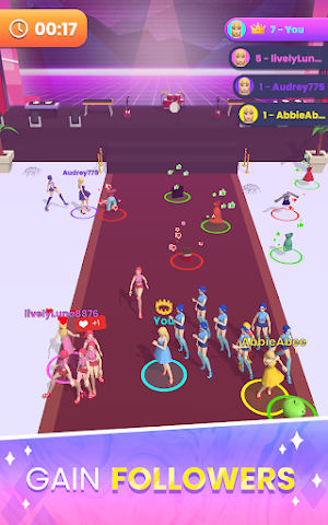 Prom Night : Be The Queen! Screenshot 0