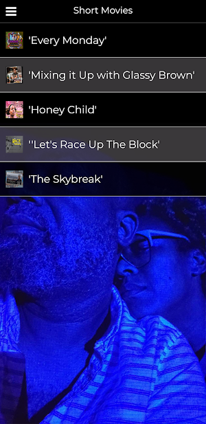 Kindred Presents Legacy Netwrk Screenshot 1