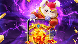 Crazy Shock Rabbit Screenshot 0