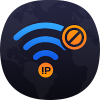 Block WiFi & IP Tools -Router 