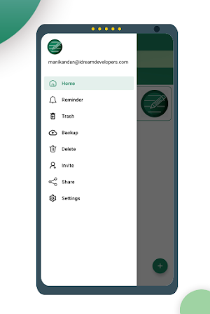 Notepad 360+ Screenshot 2