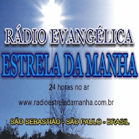 Rádio Evangélica Estrela da Manhã