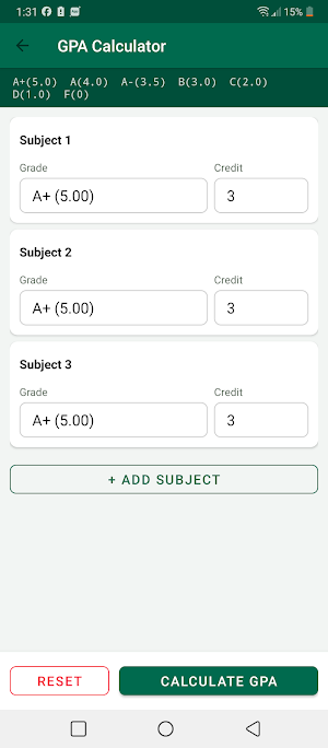 All Exam Results BD 2026 Screenshot 2