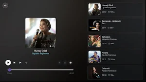 Aydym Tv Screenshot 3