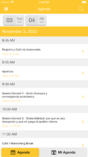 JORNADAS IAI 2022 Screenshot 2