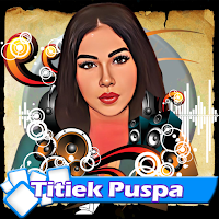 Titiek Puspa Lapor Pak